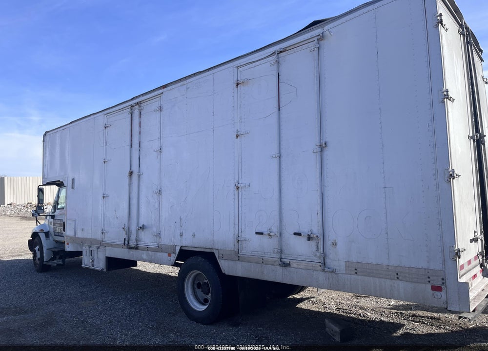2007 INTERNATIONAL 4000 4300 VIN: 1HTMMAAM17H517478