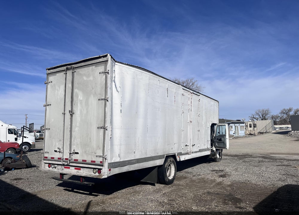 2007 INTERNATIONAL 4000 4300 VIN: 1HTMMAAM17H517478