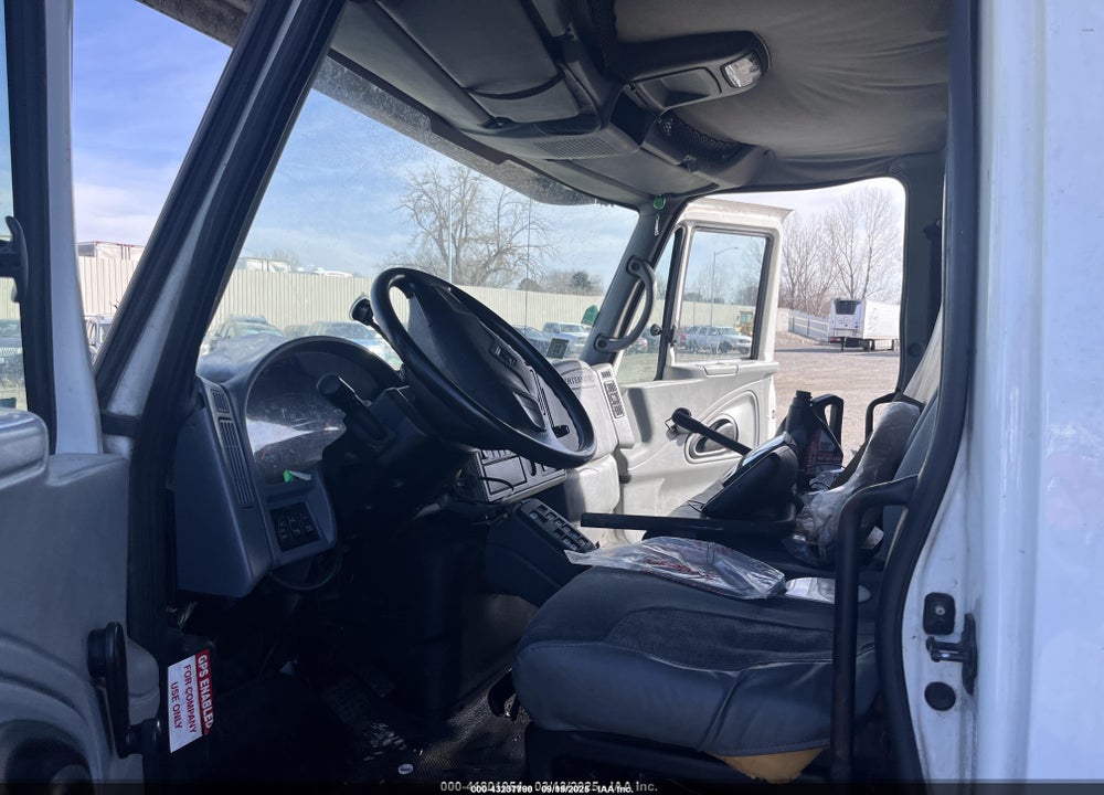 2007 INTERNATIONAL 4000 4300 VIN: 1HTMMAAM17H517478
