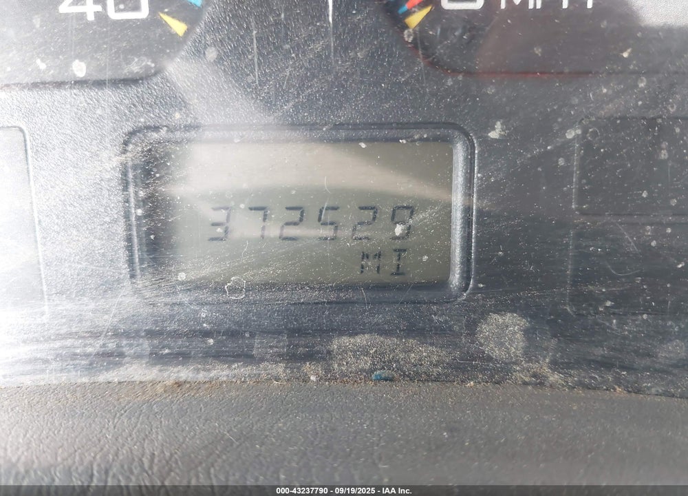 2007 INTERNATIONAL 4000 4300 VIN: 1HTMMAAM17H517478