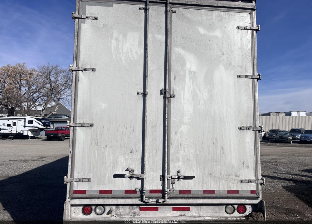 2007 INTERNATIONAL 4000 4300 VIN: 1HTMMAAM17H517478