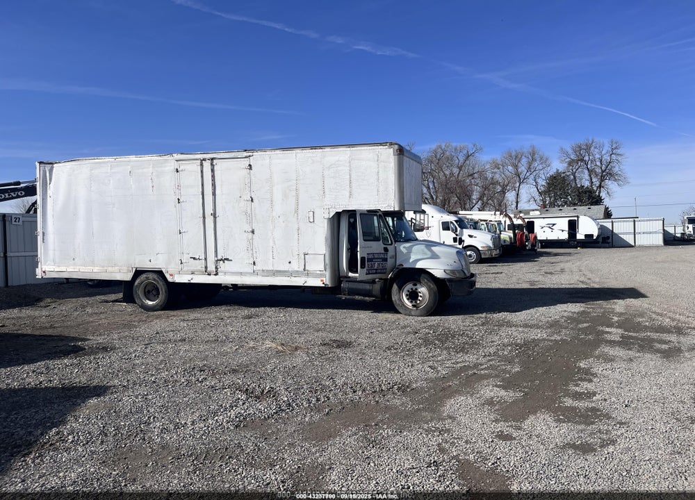 2007 INTERNATIONAL 4000 4300 VIN: 1HTMMAAM17H517478