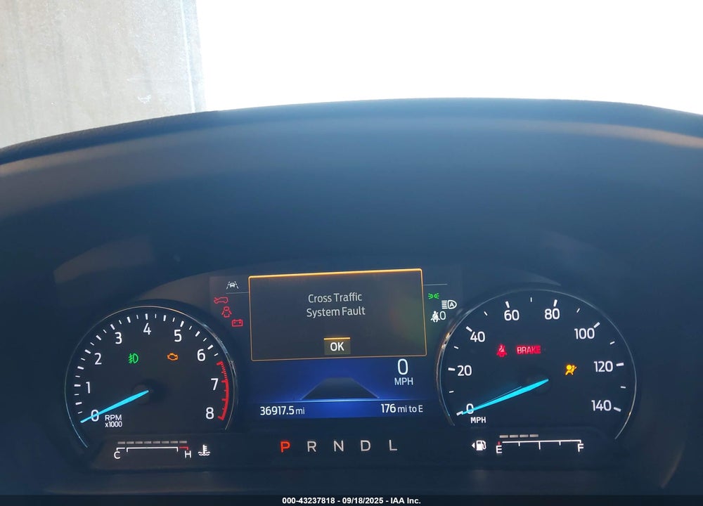 2023 FORD EXPLORER XLT VIN: 1FMSK8DH2PGB92150