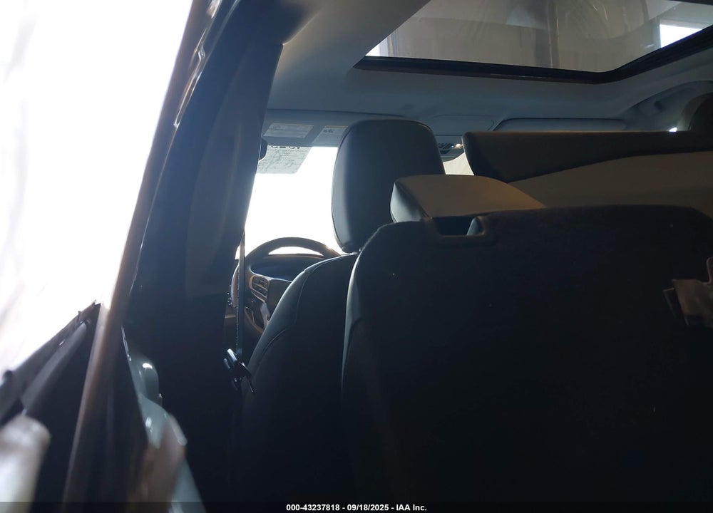 2023 FORD EXPLORER XLT VIN: 1FMSK8DH2PGB92150