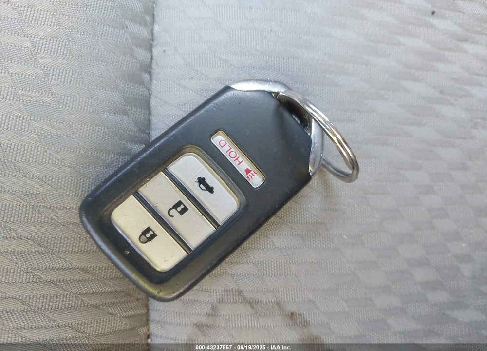 2015 HONDA CIVIC VIN: 19XFB2F8XFE279728