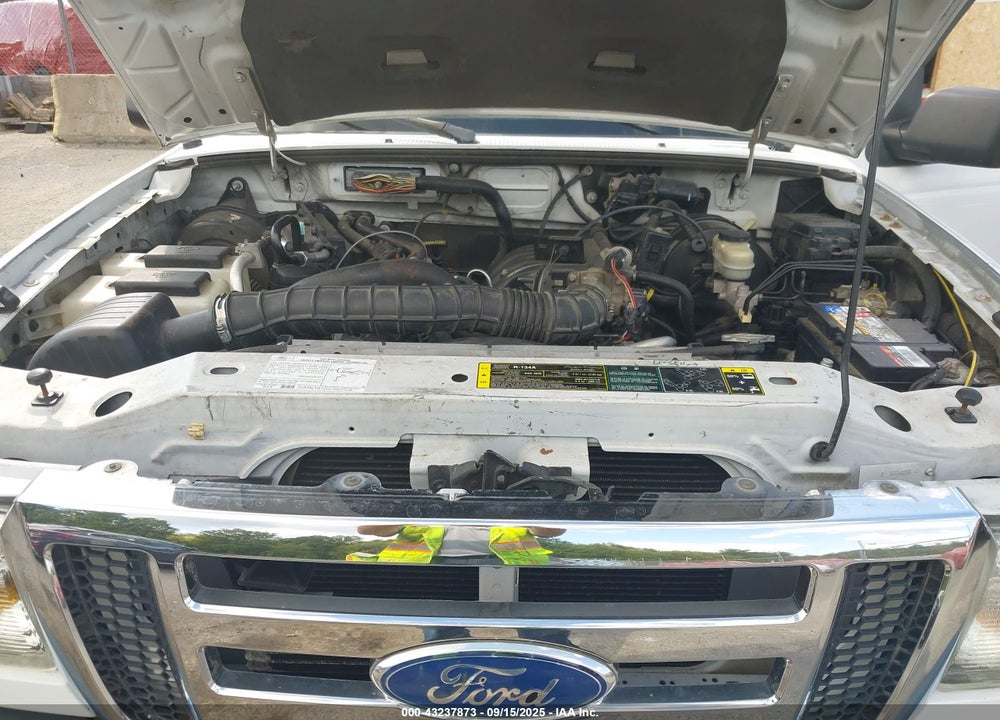 2006 FORD RANGER SPORT/STX/XL/XLT VIN: 1FTYR14U36PA58230