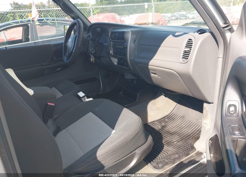 2006 FORD RANGER SPORT/STX/XL/XLT VIN: 1FTYR14U36PA58230