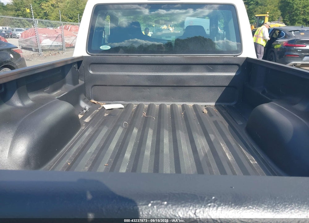 2006 FORD RANGER SPORT/STX/XL/XLT VIN: 1FTYR14U36PA58230