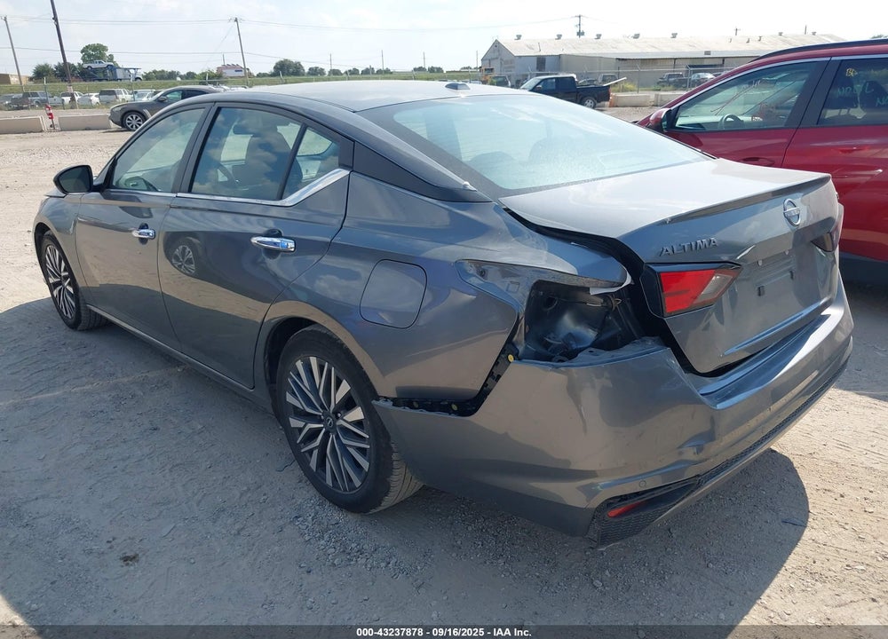 2024 NISSAN ALTIMA VIN: 1N4BL4DV7RN319141