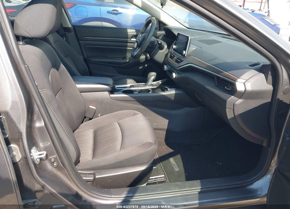 2024 NISSAN ALTIMA VIN: 1N4BL4DV7RN319141