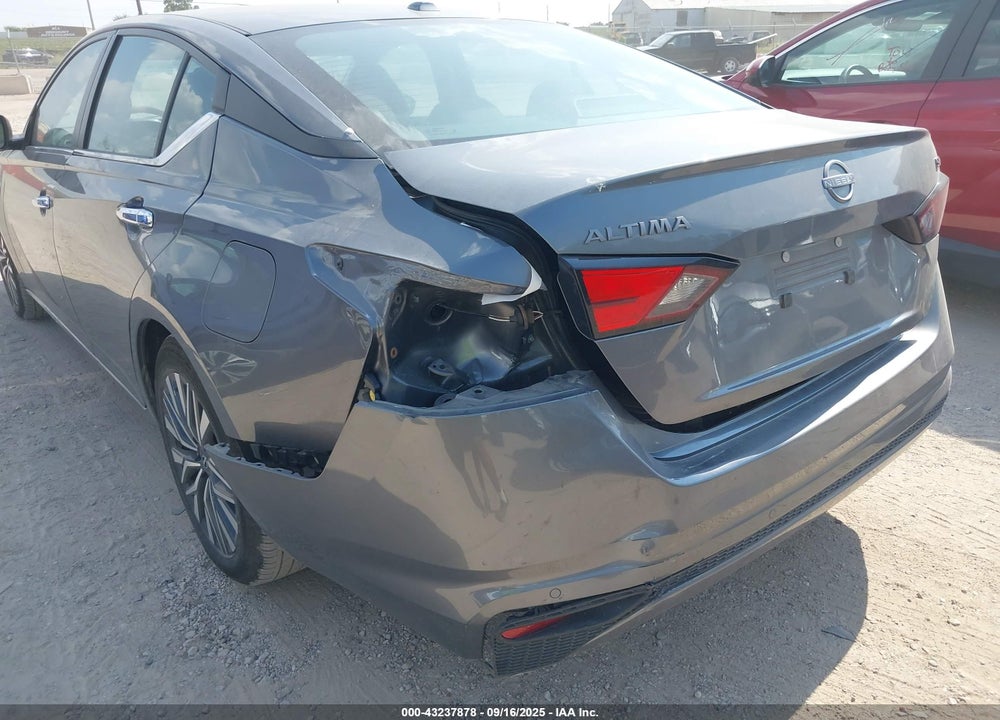 2024 NISSAN ALTIMA VIN: 1N4BL4DV7RN319141