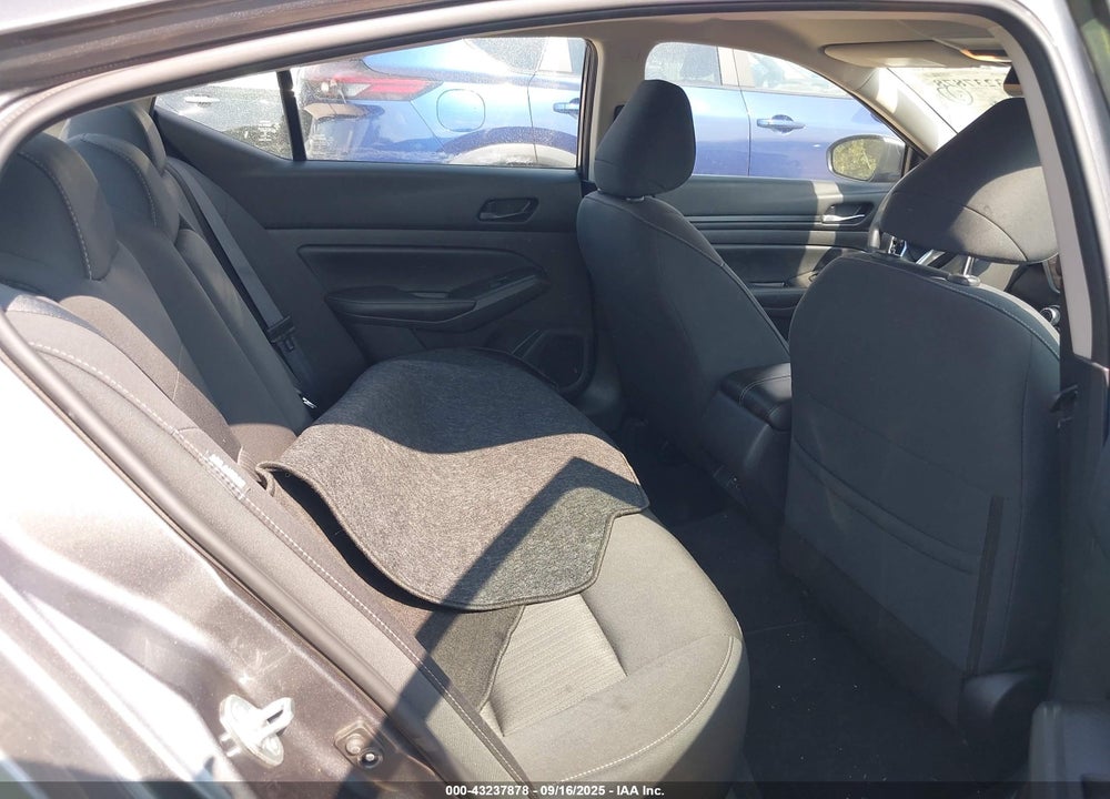 2024 NISSAN ALTIMA VIN: 1N4BL4DV7RN319141