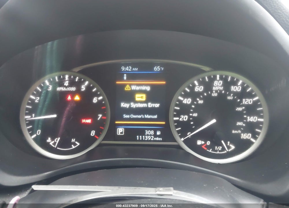 2018 NISSAN SENTRA VIN: 3N1AB7AP0JY285215