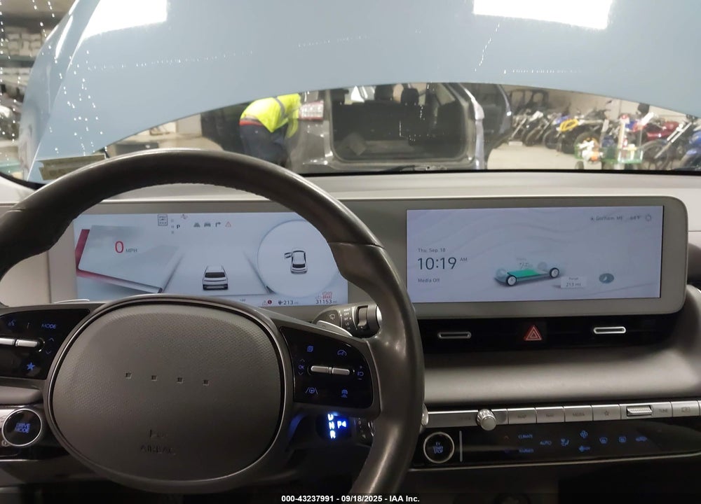 2023 HYUNDAI IONIQ 5 VIN: KM8KNDAF0PU139452