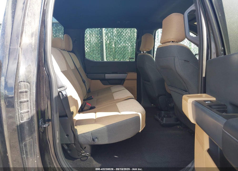 2022 FORD F-150 XLT VIN: 1FTEW1EB0NKE64888