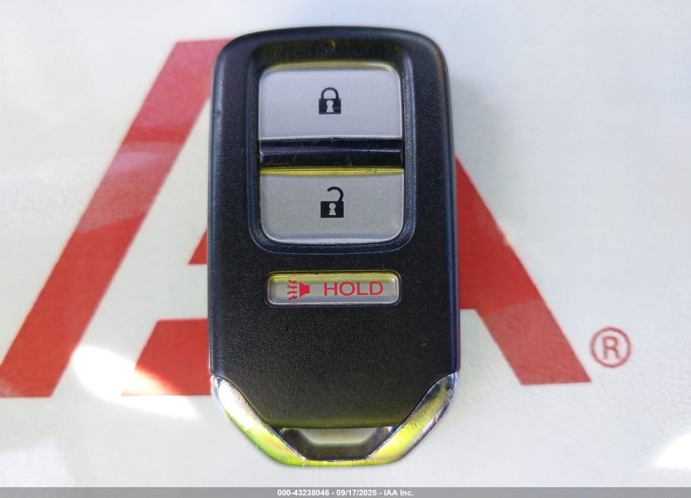 2015 HONDA FIT VIN: 3HGGK5H82FM702666