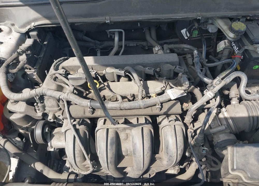 2016 FORD FUSION VIN: 3FA6P0H7XGR386806
