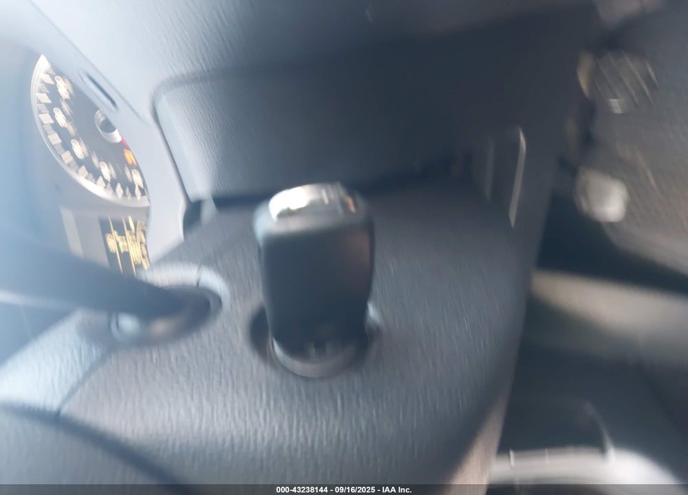2012 VOLKSWAGEN JETTA VIN: 3VWBP7AJ7CM106335