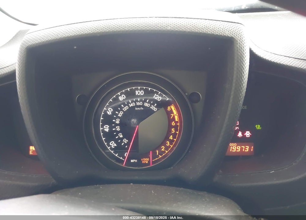 2012 SCION XD VIN: JTKKU4B44C1020571