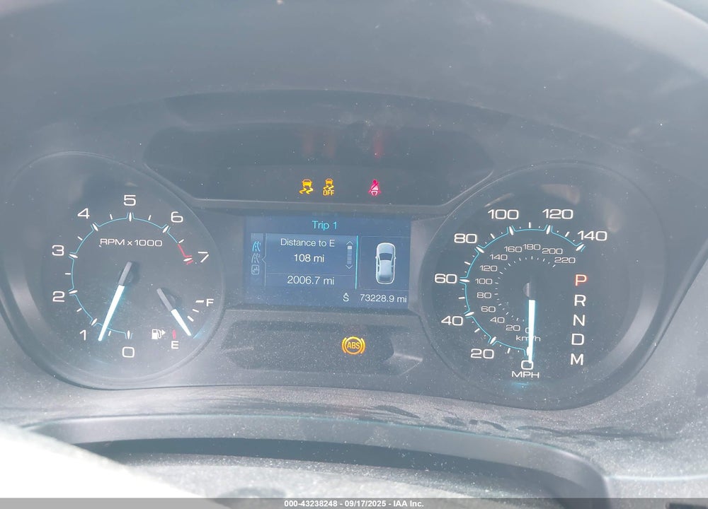 2014 FORD EXPLORER VIN: 1FM5K8D87EGA10971