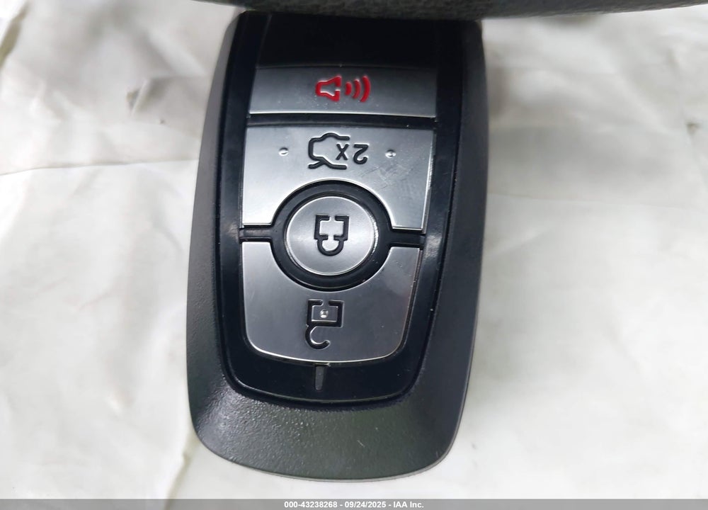 2019 FORD FUSION VIN: 3FA6P0HD7KR172662