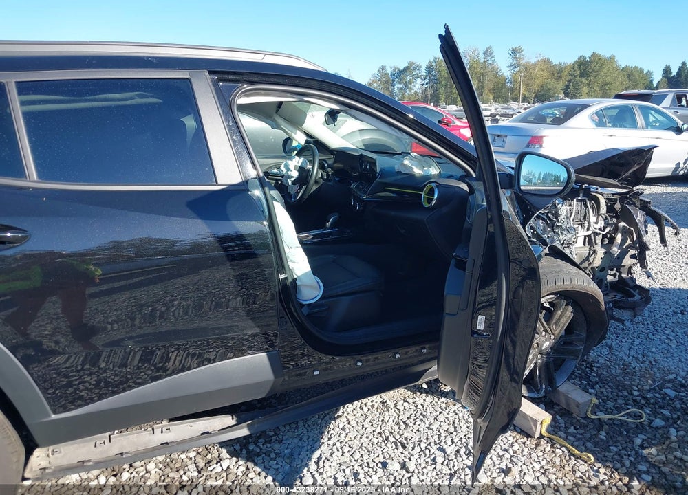 2024 CHEVROLET TRAX VIN: KL77LKE2XRC025377