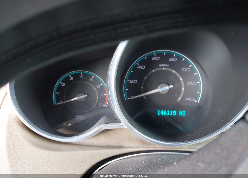 2011 CHEVROLET MALIBU VIN: 1G1ZC5E19BF137539