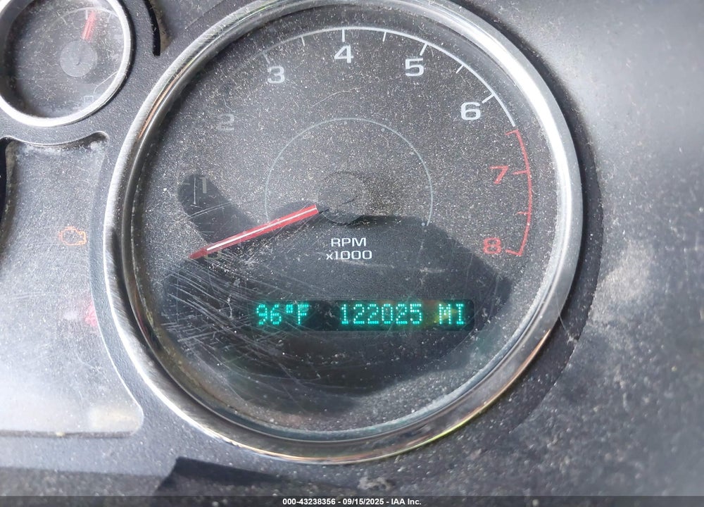 2009 CHEVROLET COBALT LT VIN: 1G1AT58H297135822