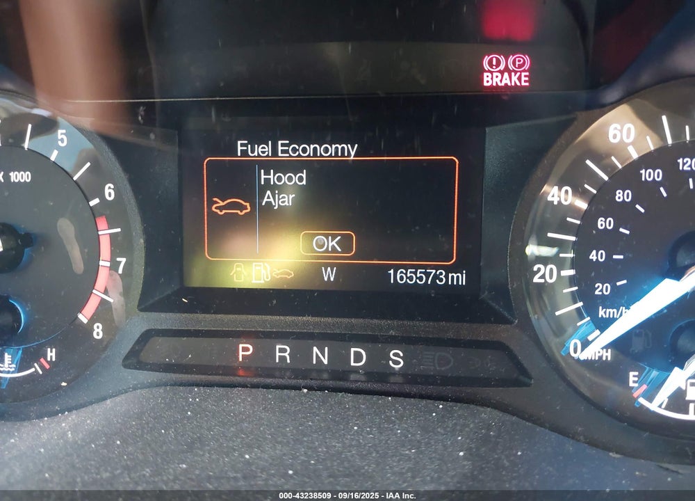 2015 FORD FUSION SE VIN: 3FA6P0H72FR304243