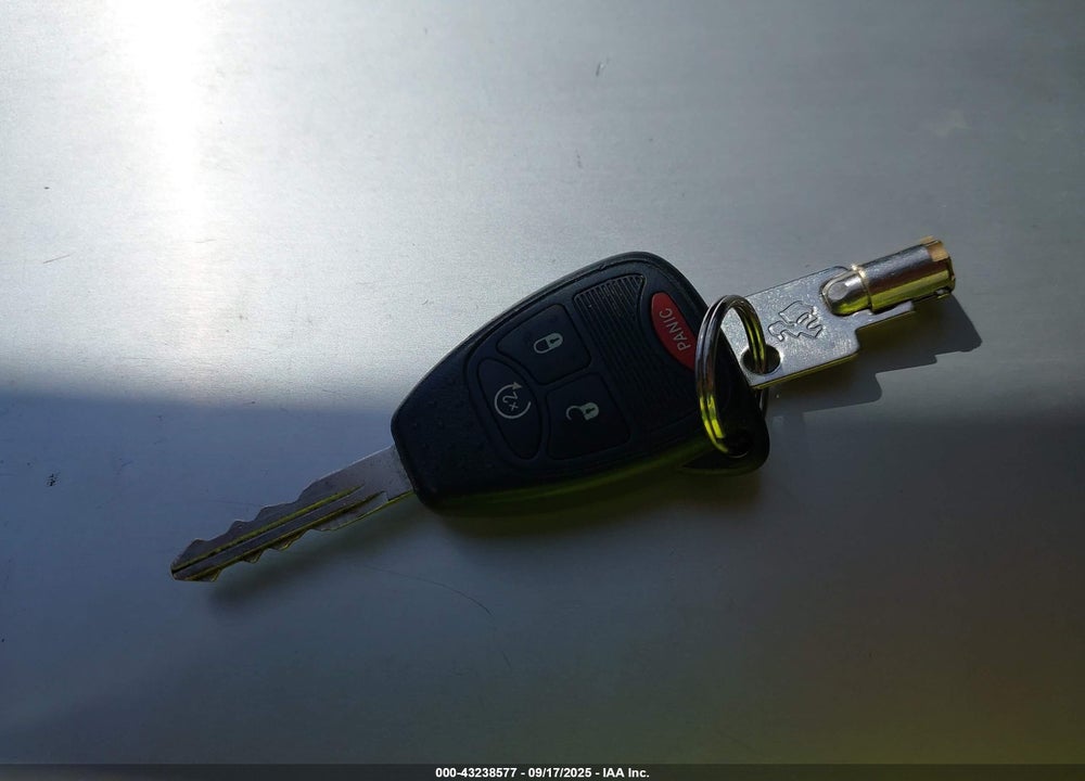 2014 JEEP PATRIOT VIN: 1C4NJPFAXED679710