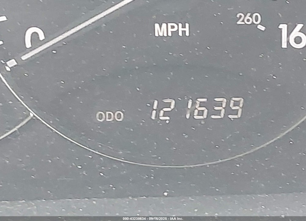 2009 TOYOTA AVALON VIN: 4T1BK36B59U328335