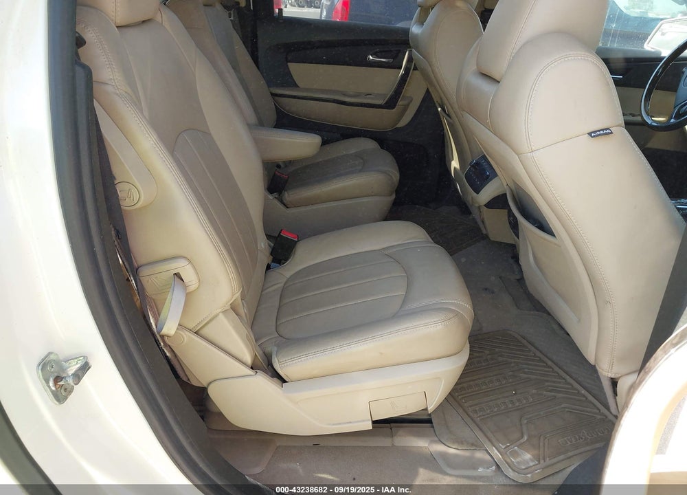 2012 GMC ACADIA VIN: 1GKKVTED8CJ388752