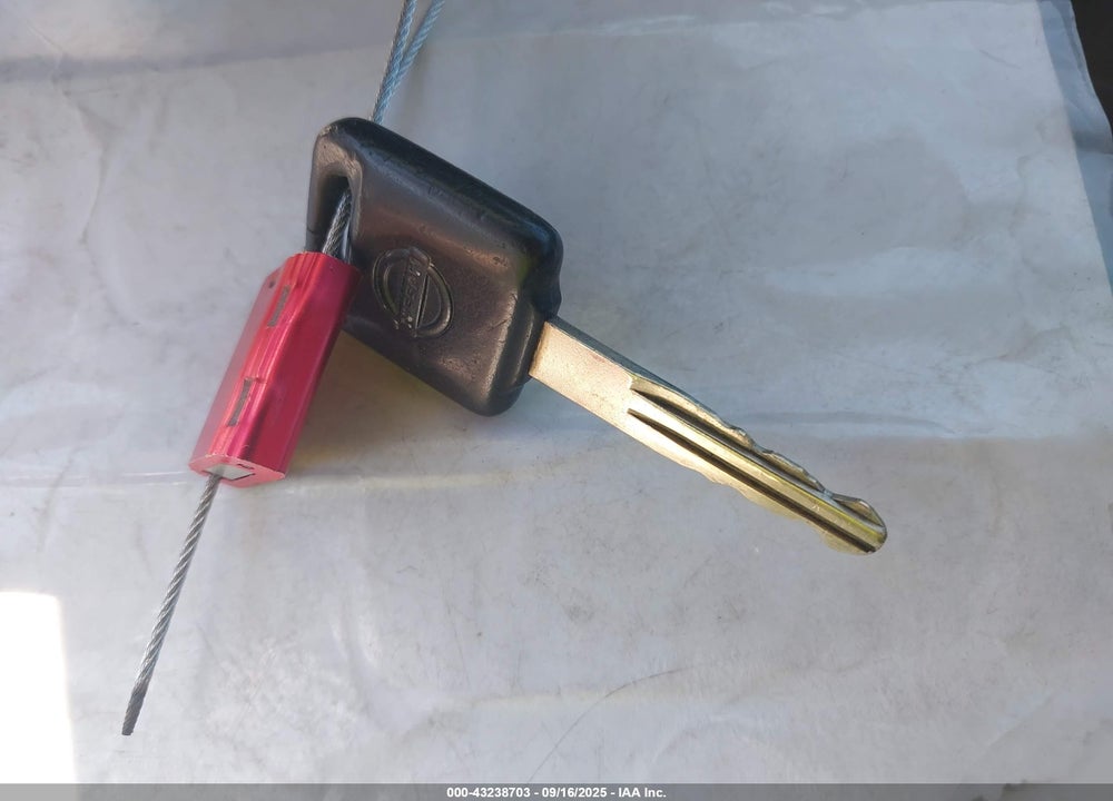 2003 NISSAN SENTRA GXE VIN: 3N1CB51D83L780765