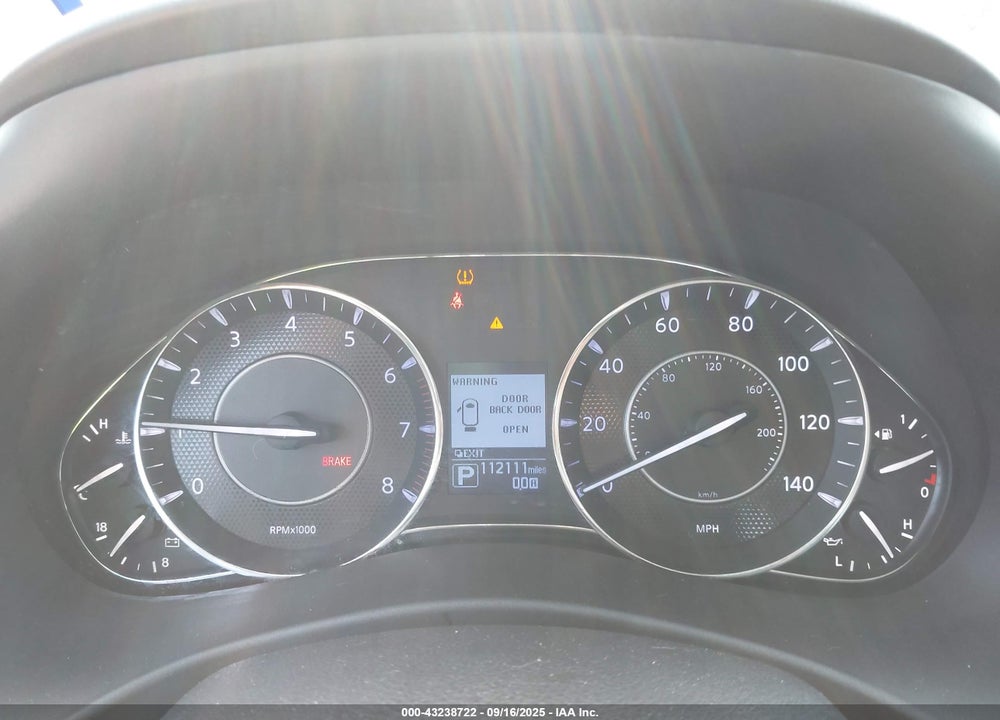 2018 NISSAN ARMADA VIN: JN8AY2ND1J9053084