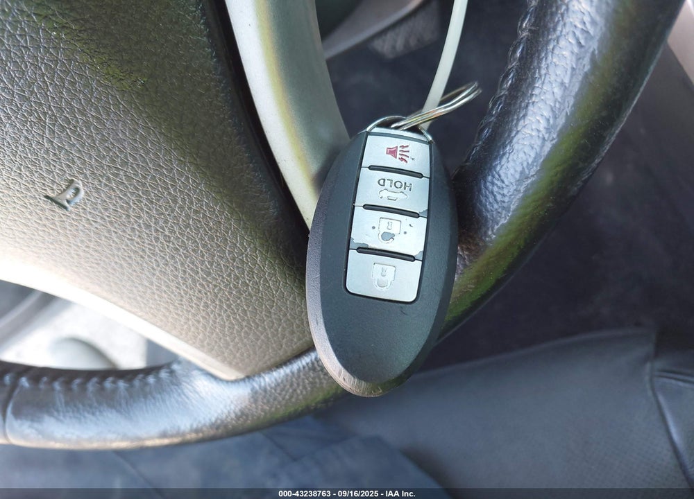 2013 NISSAN ALTIMA VIN: 1N4AL3AP9DC284330