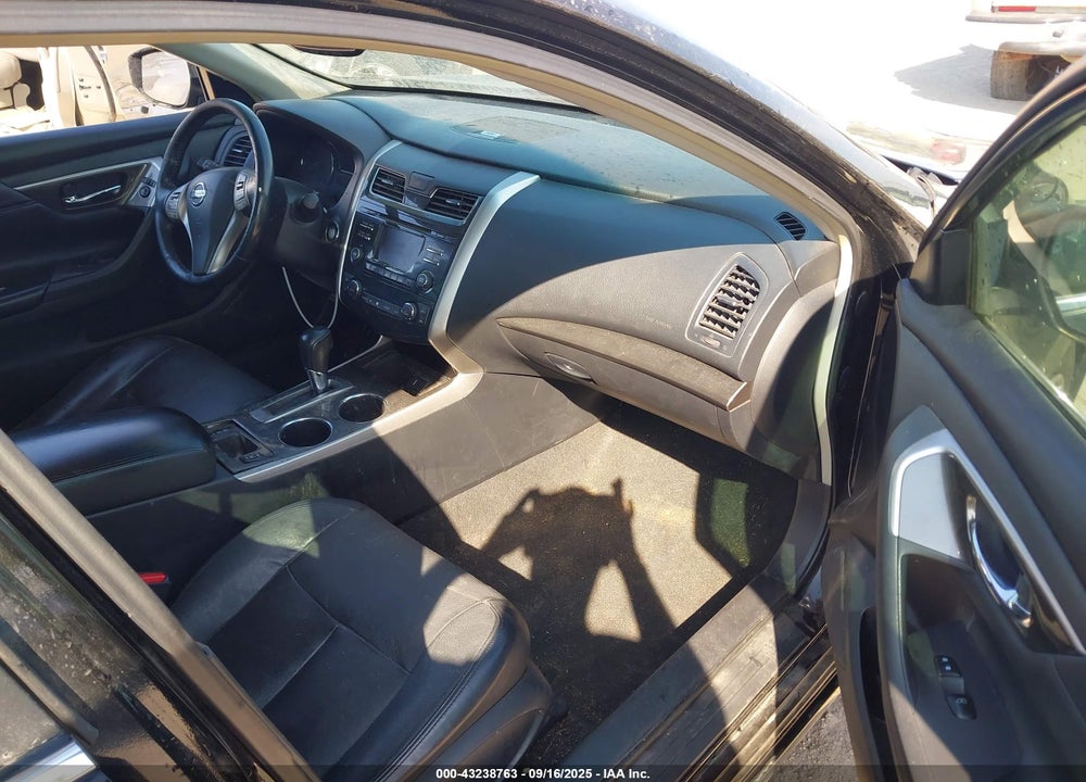 2013 NISSAN ALTIMA VIN: 1N4AL3AP9DC284330