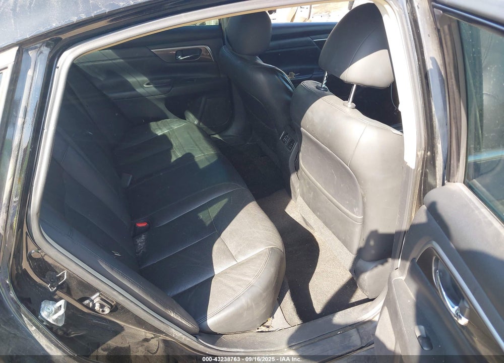 2013 NISSAN ALTIMA VIN: 1N4AL3AP9DC284330