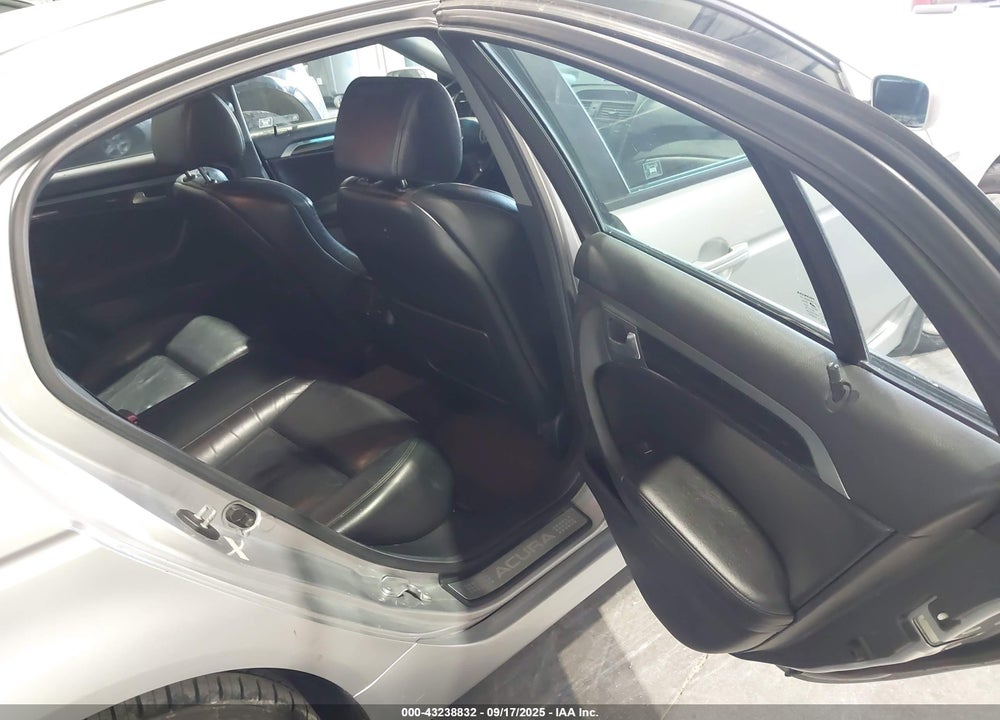 2006 ACURA TL VIN: 19UUA66246A066419