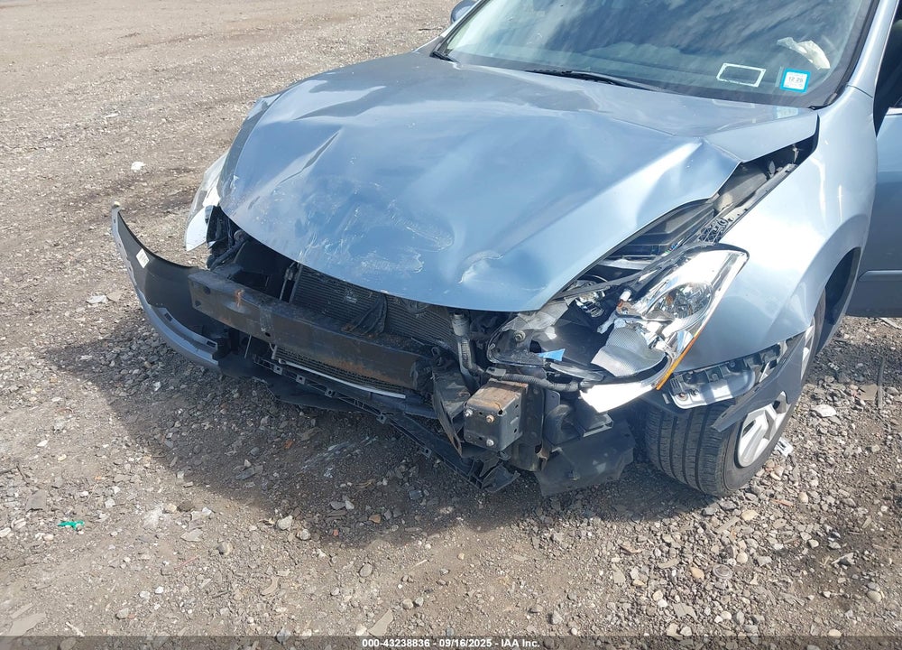 2010 NISSAN ALTIMA VIN: 1N4AL2AP9AN417551