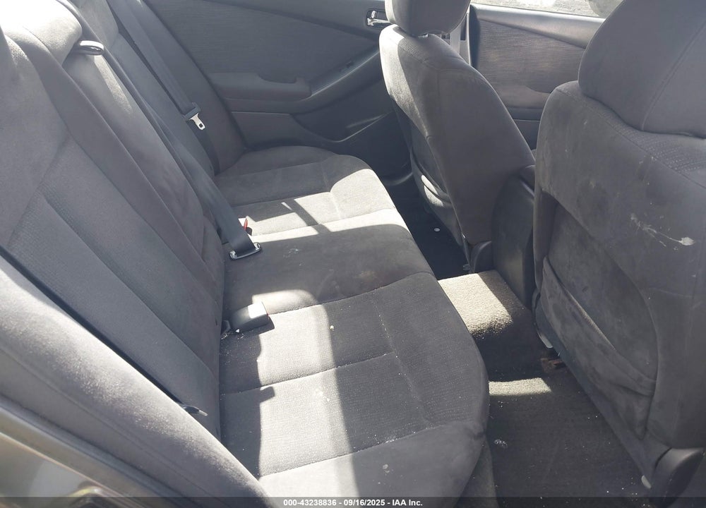 2010 NISSAN ALTIMA VIN: 1N4AL2AP9AN417551