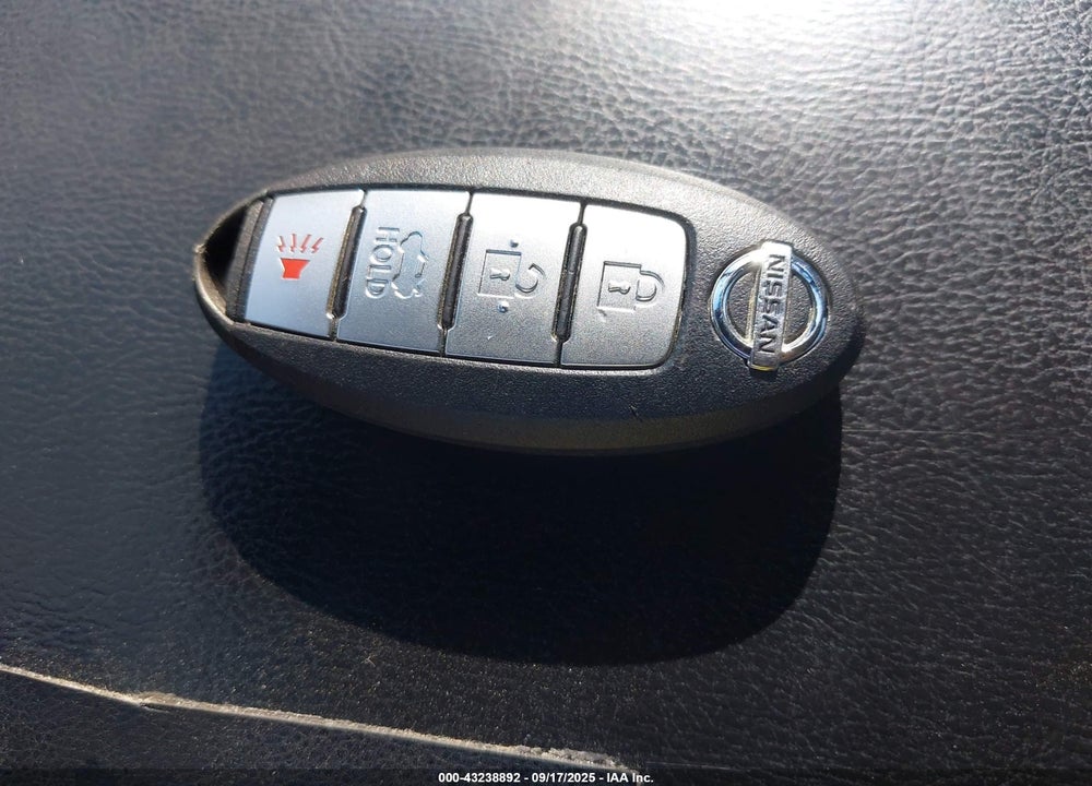 2015 NISSAN ALTIMA 2.5 S VIN: 1N4AL3AP4FC439546