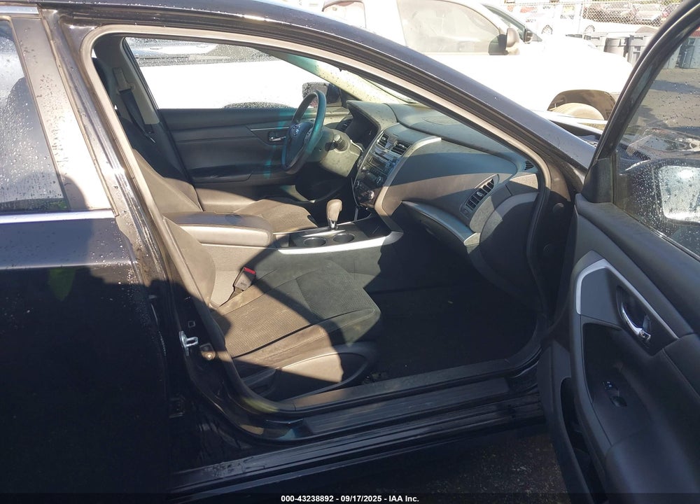 2015 NISSAN ALTIMA 2.5 S VIN: 1N4AL3AP4FC439546