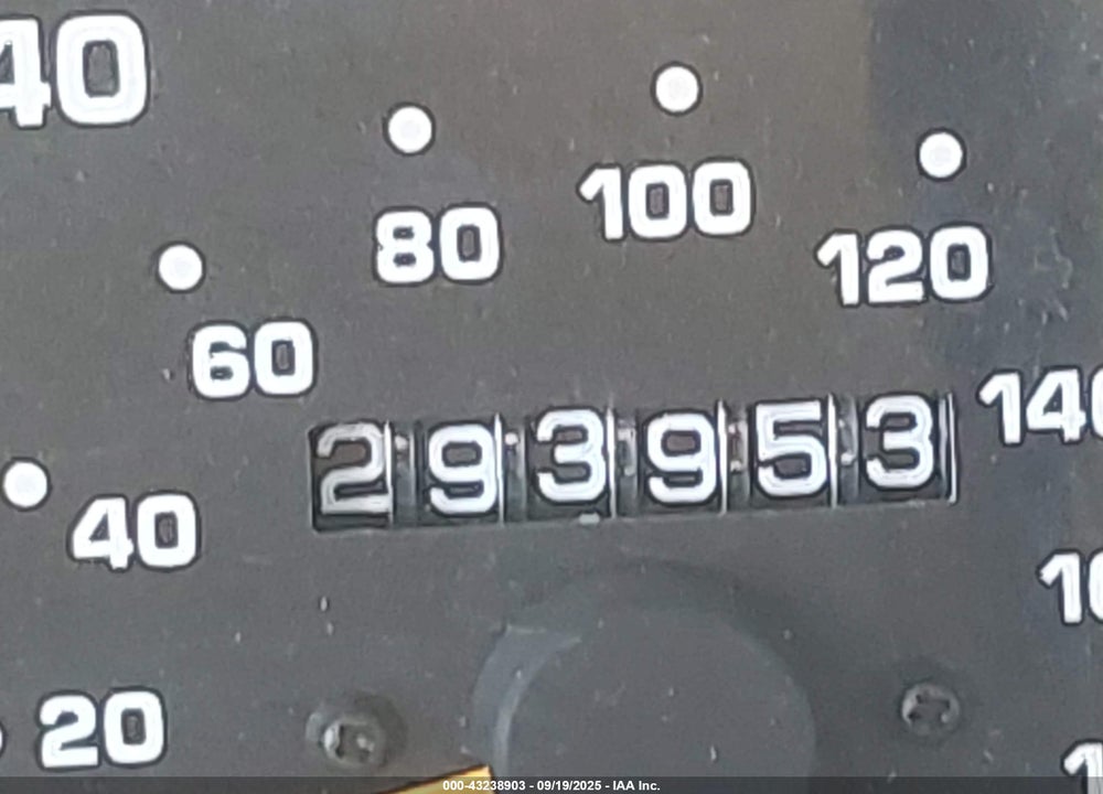 1997 TOYOTA 4RUNNER SR5 V6 LIMITED VIN: JT3HN87R8V0071143