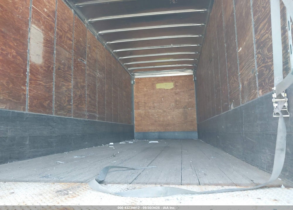 2003 STRICK TRAILERS --- VIN: 1S11E92823E480640
