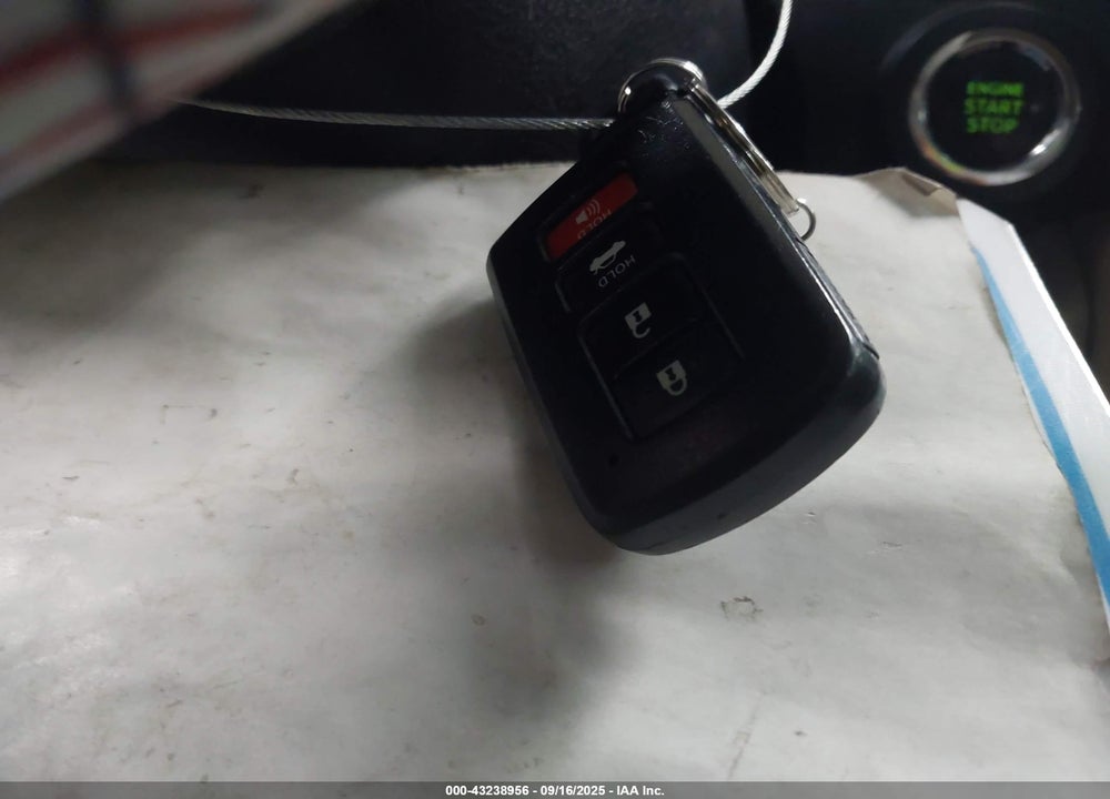 2013 TOYOTA CAMRY VIN: 4T1BK1FK2DU534614