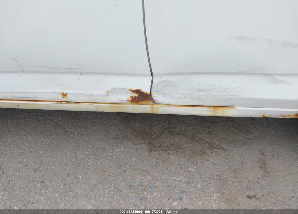 2008 TOYOTA RAV4 VIN: JTMBD33V186081637