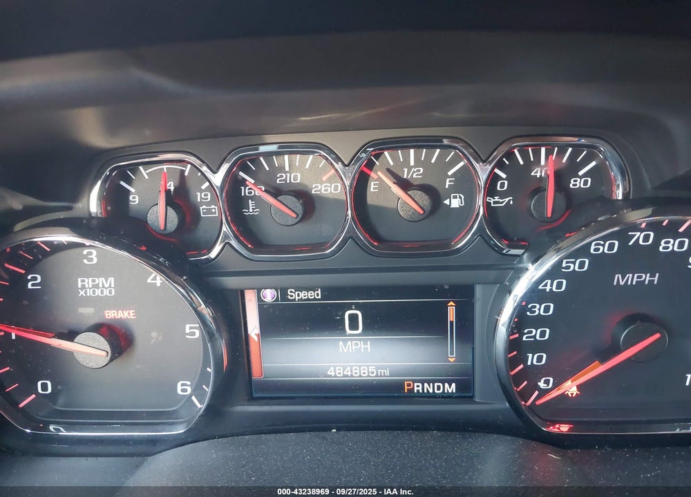 2014 GMC SIERRA 1500 VIN: 3GTU2UEC4EG109800