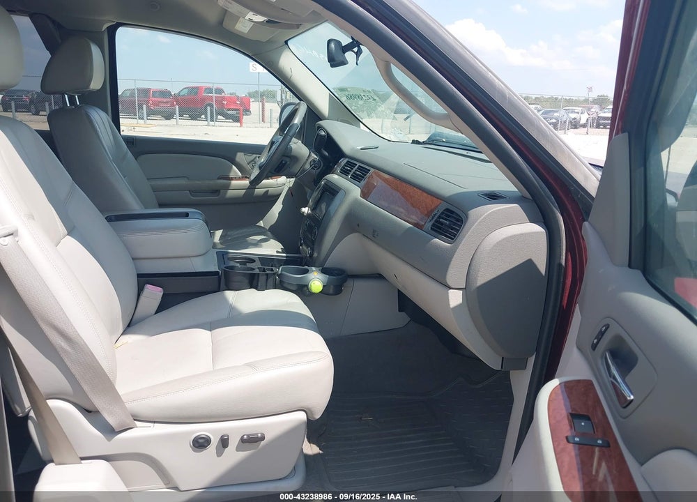 2008 GMC SIERRA 1500 SLT VIN: 1GTEK19008Z162288