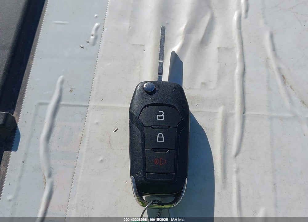 2020 FORD ESCAPE S VIN: 1FMCU0F60LUB71188