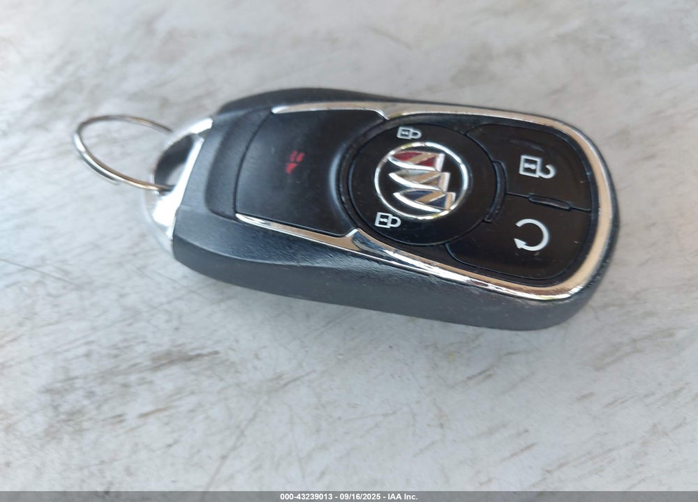 2020 BUICK ENCORE GX VIN: KL4MMBS24LB069499